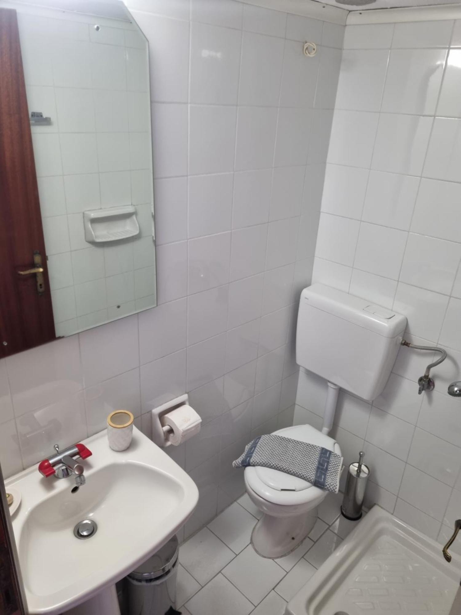 Zeus Guesthouse パナギア エクステリア 写真